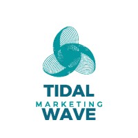 Tidal Wave Marketing EU logo - Similar company to Mustardmoves