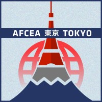 AFCEA TOKYO logo - Similar company to Athena Personnel