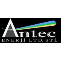 ANTEC ENERJİ LTD. ŞTİ. logo - Similar company to Tecer Group İnşaat Enerji Mühendislik