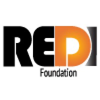 The REDI Foundation logo - Similar company to Urban Economic Development Association (Ueda)