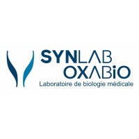 SYNLAB OXABIO logo - Similar company to Pubavenue
