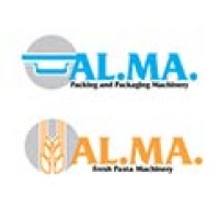 ALMA PACKING AND PACKAGING MACHINERY logo - Similar company to Packing Machine Automatic Packaging Machine