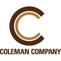 Coleman Company, Inc logo - Similar company to Thomas & Hutton
