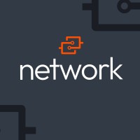 Network London logo - Similar company to Skylight Studio