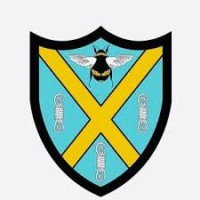 Stratton School logo - Similar company to Daubeney Academy