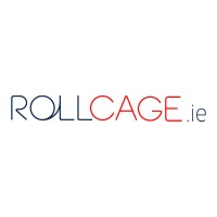 Rollcage.ie logo - Similar company to Enlightening Plast