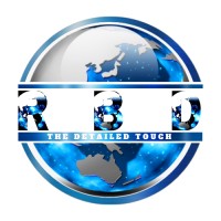 REAL BIZ DIGITAL logo - Similar company to Crowntrack Ltd