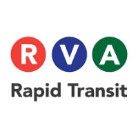 RVA Rapid Transit logo - Similar company to Planrva