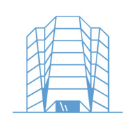 Enjoi Living logo - Similar company to Sky Telecom Inc.