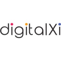 DigitalXi Inc. logo - Similar company to Publishxi