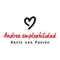 Andrea Empleabilidad logo - Similar company to Vibrason Ipm