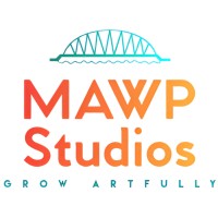 MAWP Studios logo - Similar company to Superabound Coaching