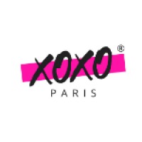 XOXO Paris(Fashion & Lifestyle) logo - Similar company to Jani Talks