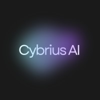 Cybrius AI logo - Similar company to Rv Dev