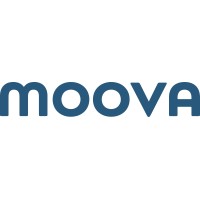 MOOVA.BABY logo - Similar company to Directo Oü / Directo Business Software