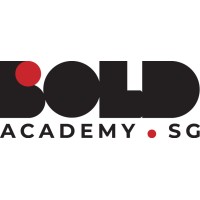 Bold Academy Pte Ltd logo - Similar company to Bold Academy