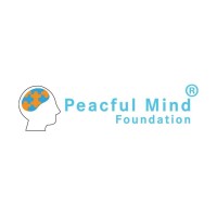 Peacfulmind Foundation logo - Similar company to Ideate Ed