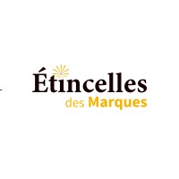 Étincelles des Marques logo - Similar company to Upward - Business Growth Strategies