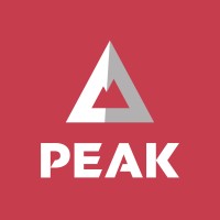 Peak Payment Solutions logo - Similar company to Rocky Mountain Data Control