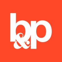 Business & People logo - Similar company to The Or Analytics