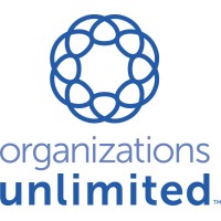 Organizations Unlimited logo - Similar company to Trailblazer Coaching