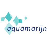 SBO Aquamarijn logo - Similar company to De Caleidoscoop