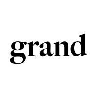 Grand Digital logo - Similar company to İsobi̇l
