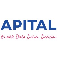 Apital Inc. logo - Similar company to Buho Electronics