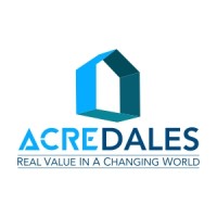Acredales logo - Similar company to Moskitraps