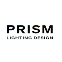 Prism Lighting Design logo - Similar company to Lighting Lab
