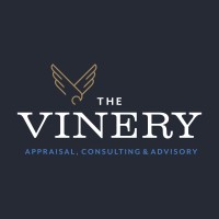 The Vinery logo - Similar company to Madero Dairy Systems