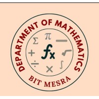 Mathematics & Computing Cell, Birla Institute of Technology, Mesra logo - Similar company to Mathematics & Computing - Iit (Ism)