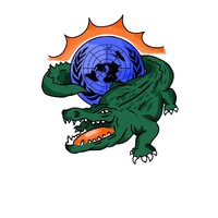 UF SUNMUN logo - Similar company to Cutco Vector Marketing