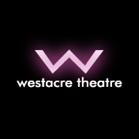 Westacre Theatre logo - Similar company to Glowinkowski International