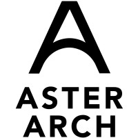 Aster Arch logo - Similar company to Somalab
