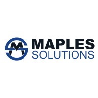 Maples Solutions logo - Similar company to Maple It Services