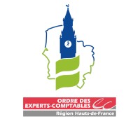 Ordre des experts-comptables Hauts-de-France logo - Similar company to Digital Action