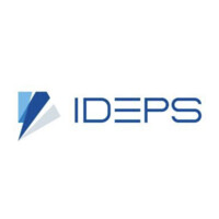 IDEPS GmbH logo - Similar company to Cyb-Tech Gmbh
