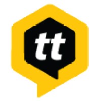 toptalk.io logo - Similar company to Toptalk Messenger