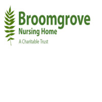 Broomgrove Nursing Home logo - Similar company to Ward Power Limited- Sheffield
