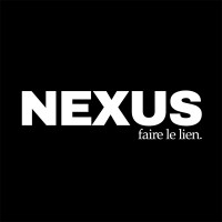 Nexus logo - Similar company to Notae Ai