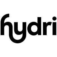Hydri logo - Similar company to Ps Energi