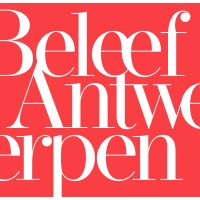 BELEEF ANTWERPEN logo - Similar company to Highground