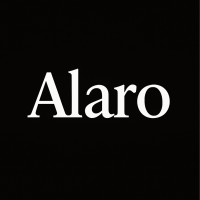 Alaro logo - Similar company to Agitprop