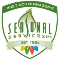 Bret Achtenhagen's Seasonal Services logo - Similar company to Badgerland Facility Solutions