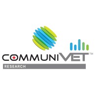 CommuniVET™ Research logo - Similar company to Edra Publishing Canada