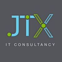 JTX IT logo - Similar company to Bitandex