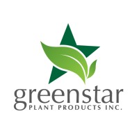 Greenstar Plant Products Inc. logo - Similar company to Botanacine