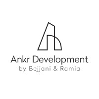 Ankr Development logo - Similar company to Bejjani Group