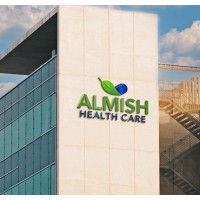 Almish HealthCare logo - Similar company to Panjon Pharma Limited